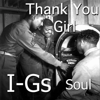 Thank You Girl by IGS