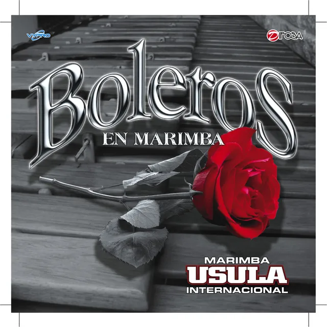 Marimba Usula Internacional