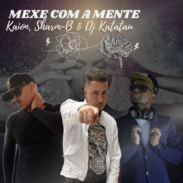 Mexe Com a Mente