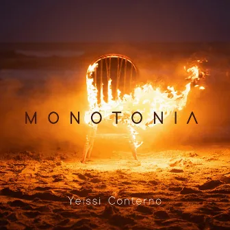 Monotonia by Yeissi Conterno