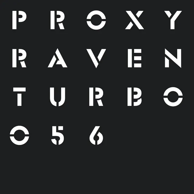 Raven - Polymorphic Remix