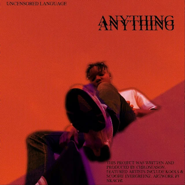 Anything