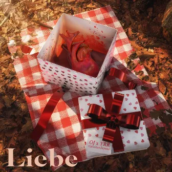 Liebe by OJ