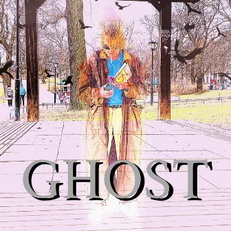 GHOST by TedGore