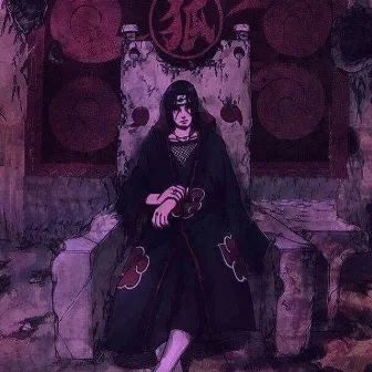 Itachi by Peety