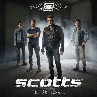 Tre år senare by Scotts