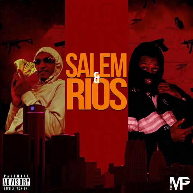 Salem & Rios