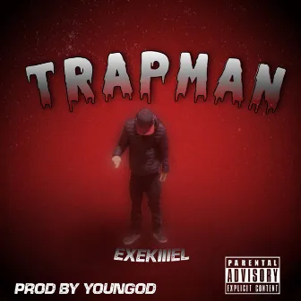 Trapman by Exekiiiel