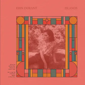 Islands by Erin Durant