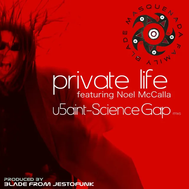 Private Life (feat. Noel McCalla)