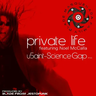 Private Life (feat. Noel McCalla) by Masquenada Family