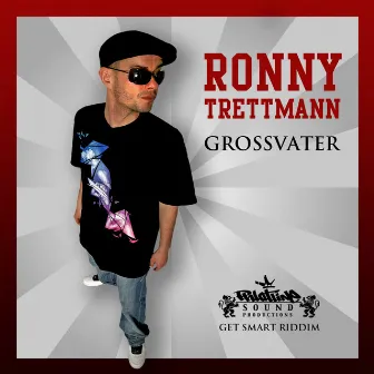 Großvater by Ronny Trettmann