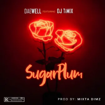 Sugar Plum by Daewell