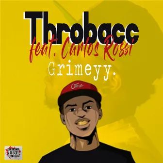 Grimeyy. by Throbacc