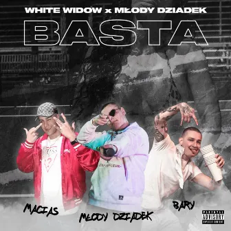 BASTA by młody dziadek