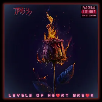 Levels Of Heartbreak (L.O.H) by TTMG Yay