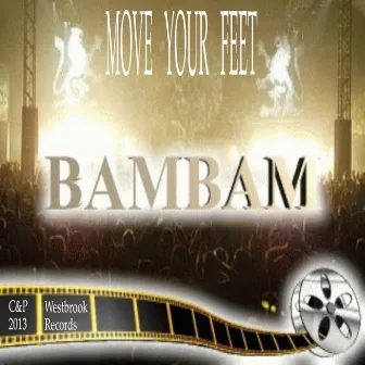 Move Your Feet by Bambam