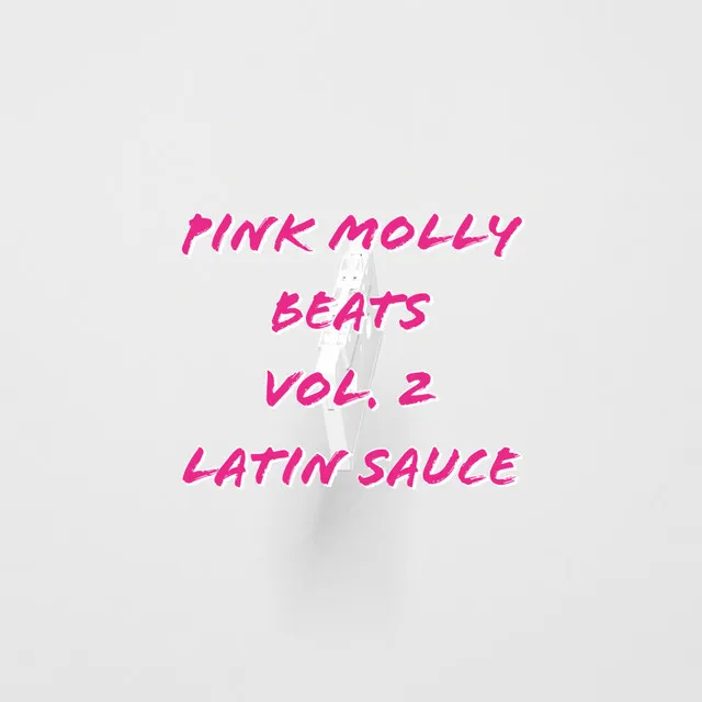 Beats Vol. 2 : Latin Sauce