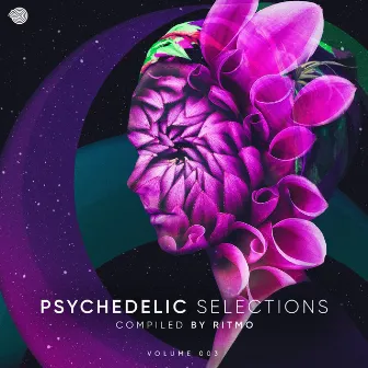 Psychedelic Selections Vol 003 Compiled by Ritmo by Ritmo