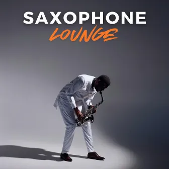 Saxophone lounge by King Martin