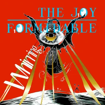 Whirring (acoustic) by The Joy Formidable