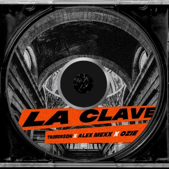 La Clave by Ozie