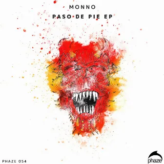 Paso De Pie EP by Monno