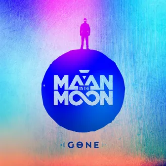 Gone (feat. Marvin Brooks) by Maan On The Moon