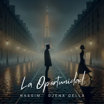 La Oportunidad by Nassim