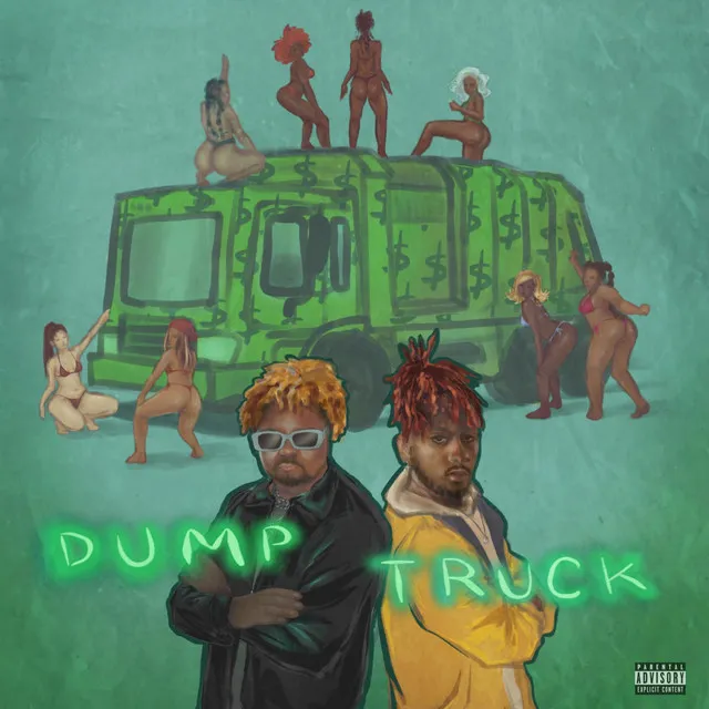 DumpTruck