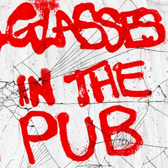 Glasses In The Pub by Cooper T