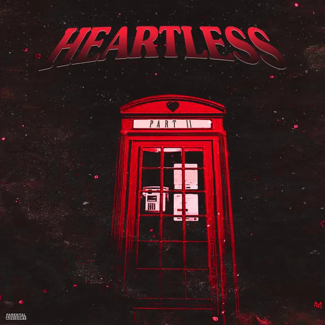 Heartless, Pt. 2