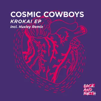 Krokai by Cosmic Cowboys