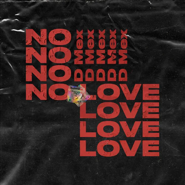 No Love - Beat