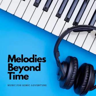 Melodies Beyond Time: Music For Sonic Adventure by New Age of Spirituality