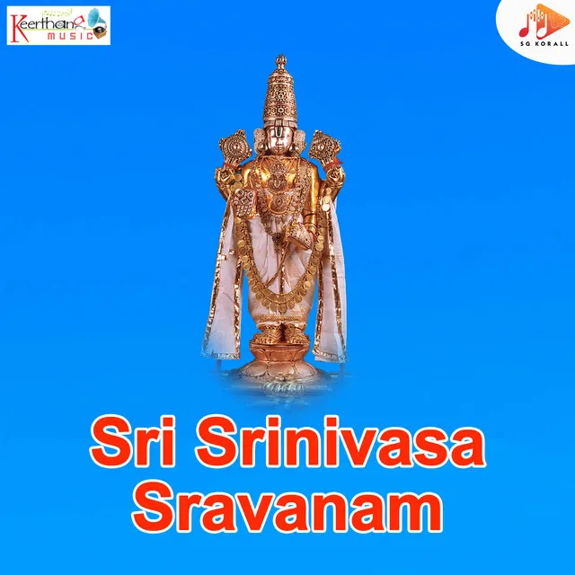 Sri Srinivasa Sravanam