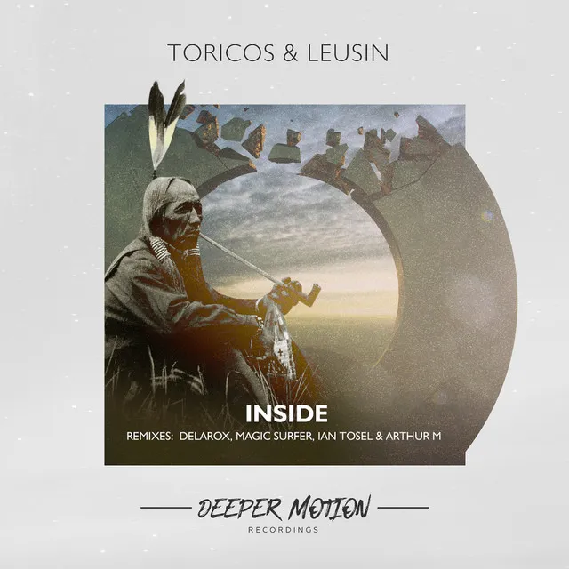 Inside - Ian Tosel & Arthur M Remix