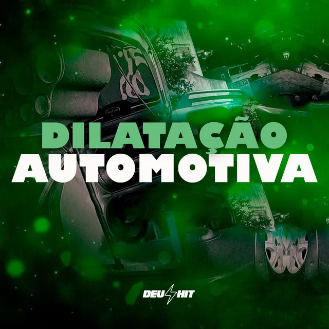 Dilatação Automotiva