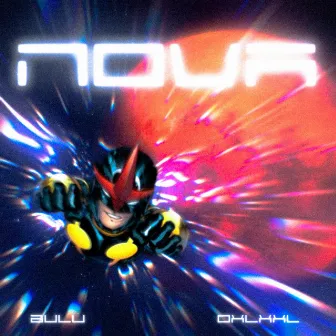 NOVA by 0xLxxl