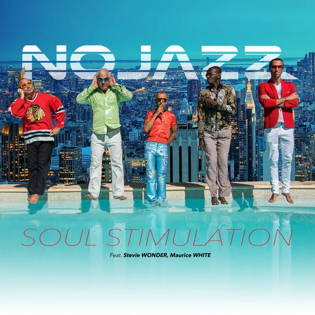 Nobody Else - Soul Stimulation Mix