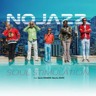 Soul Stimulation by NoJazz