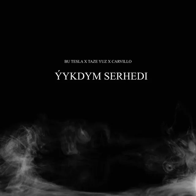 ÝYKDYM SERHEDI