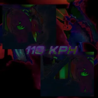 110 Kph by Jhoan Killa