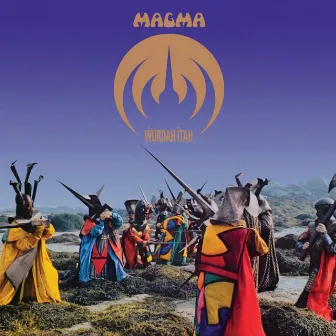 Wurdah itah (2020 Remastered) by Magma