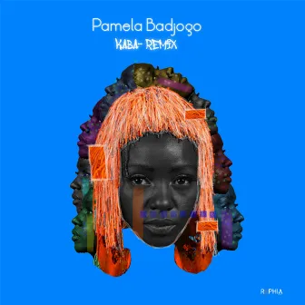 KABA (Remix) by Pamela Badjogo