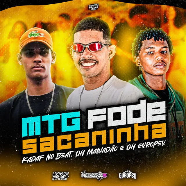 MTG Fode Sacaninha