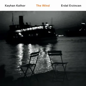 The Wind by Kayhan Kalhor