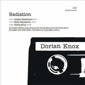 Radiation by Dorian Knox