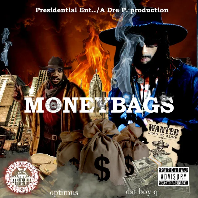 Moneybag