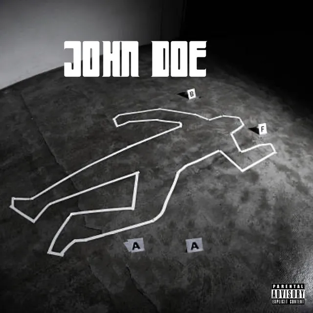 John Doe